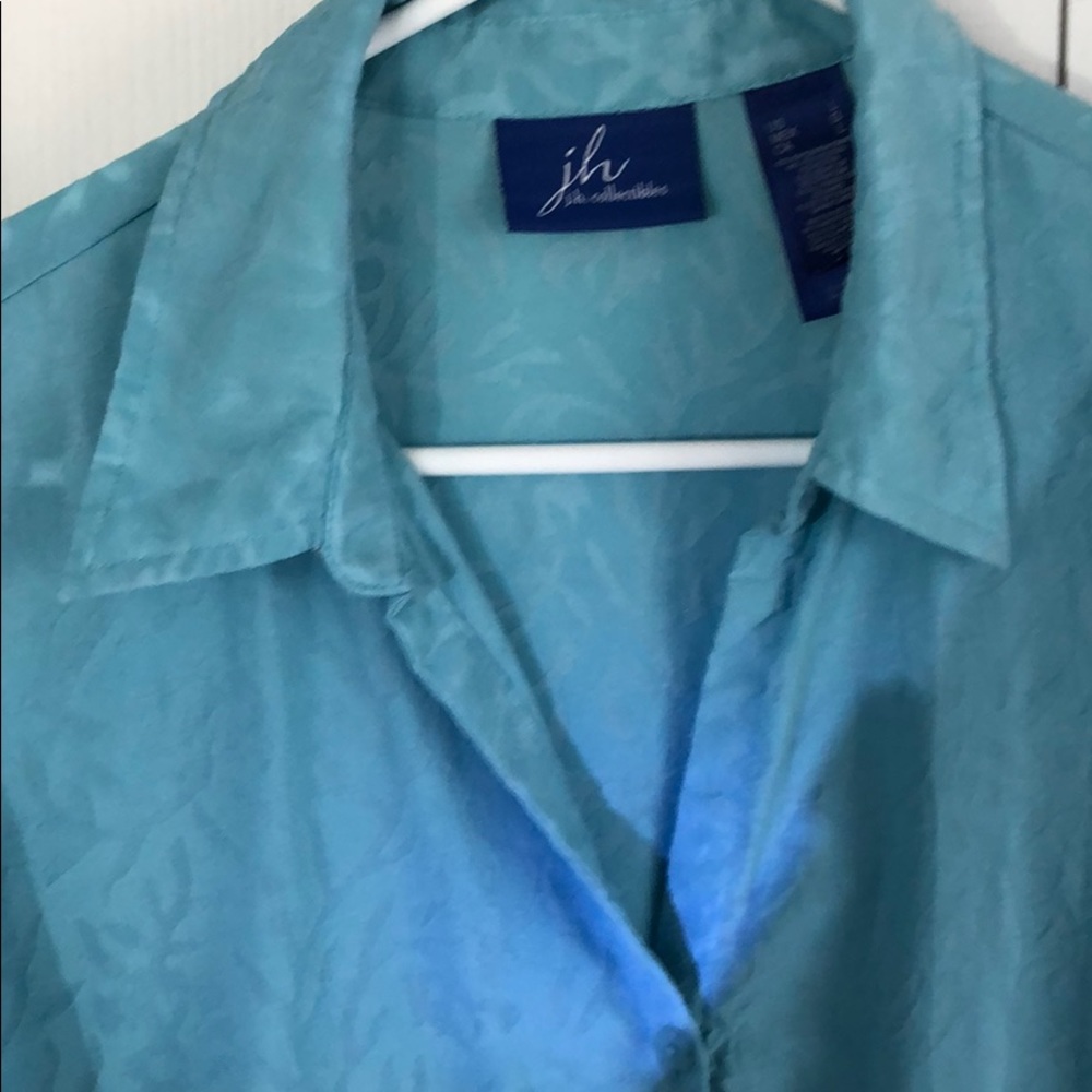 Blouse - Picture 7 of 8